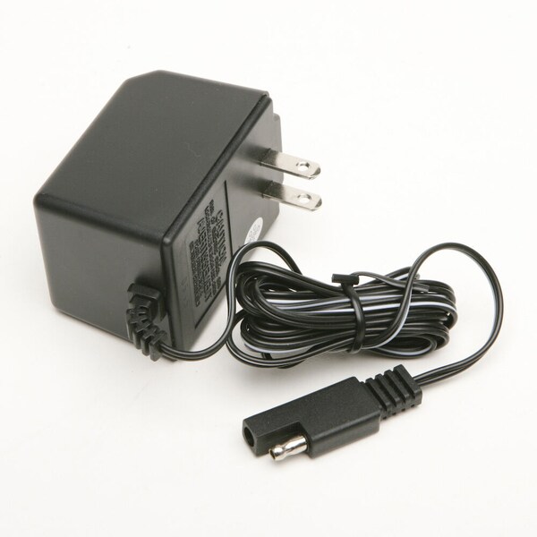 Charger-Battery